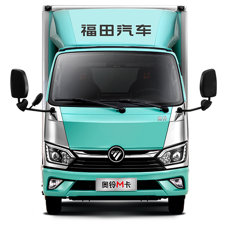 奥铃M卡