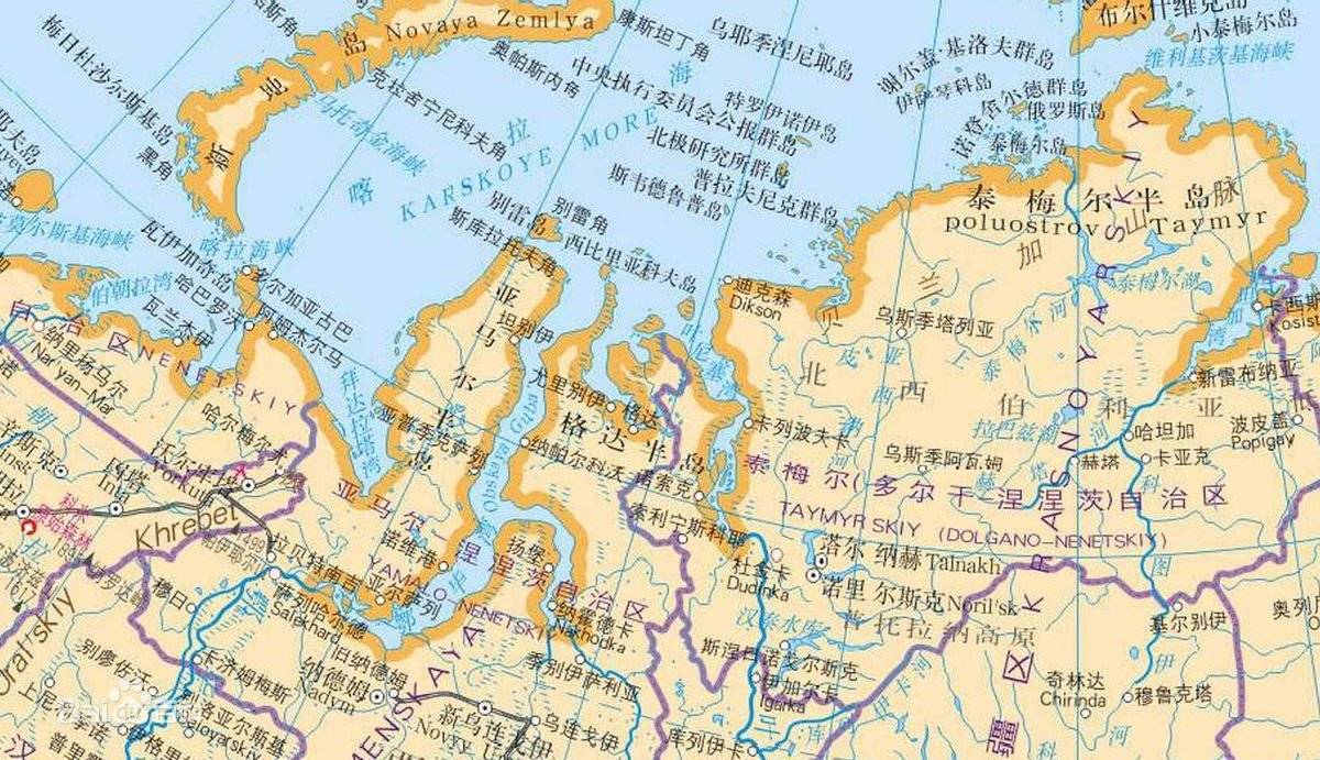 百公里油耗300升！&nbsp;苏联巨兽SVG701详解